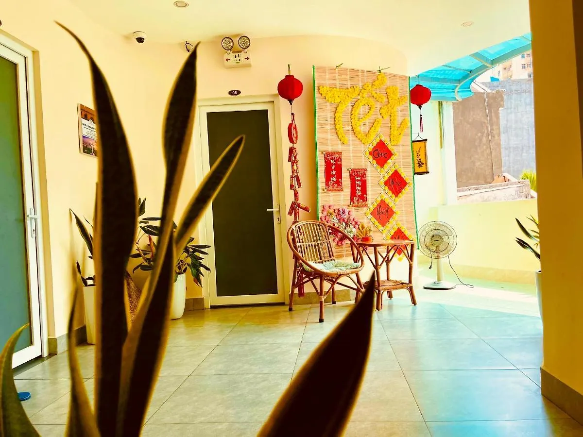 Windyhome Vũng Tàu Hotel