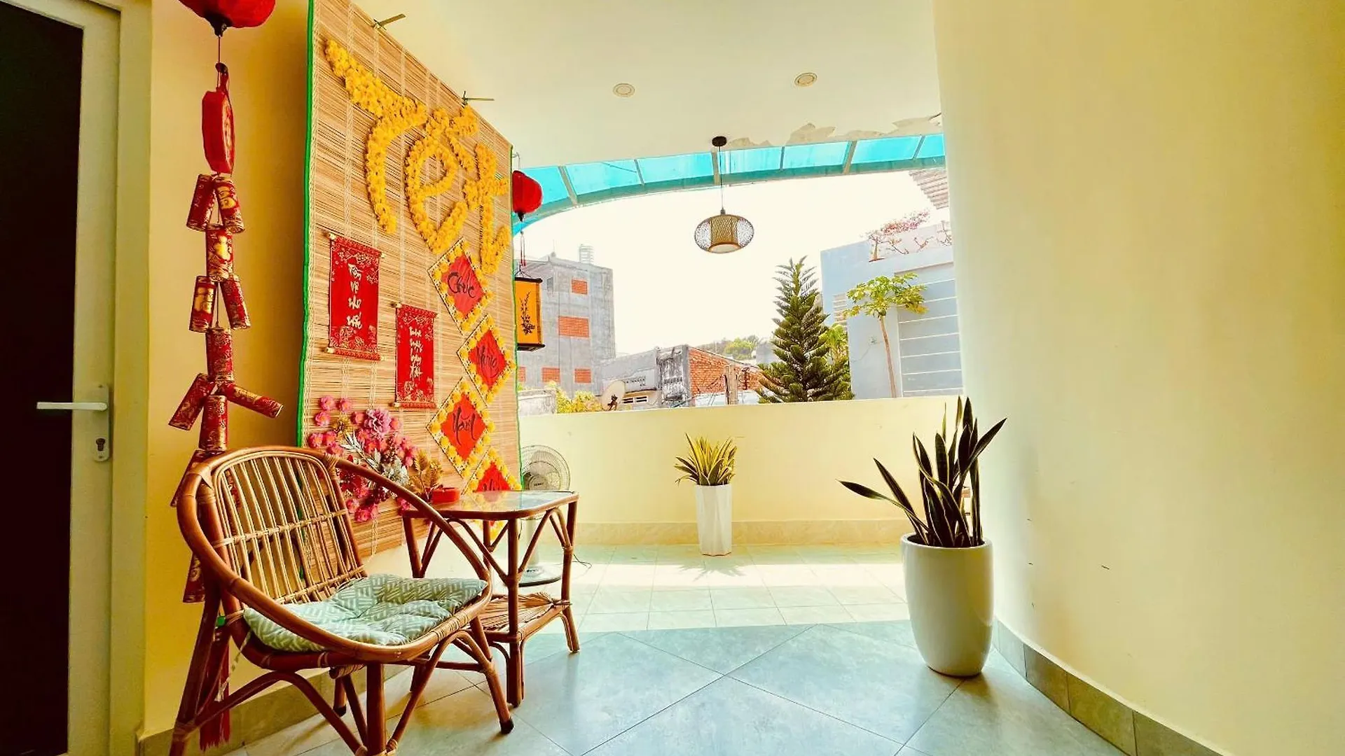 Windyhome Vũng Tàu