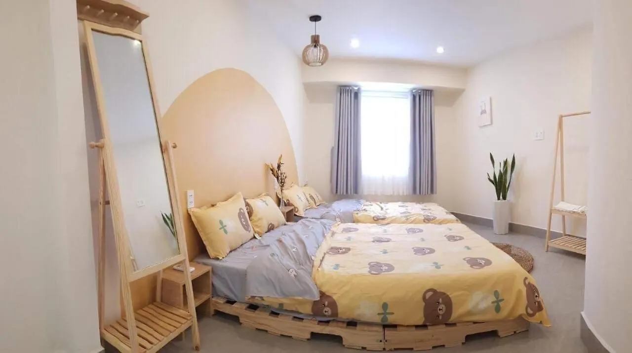 Windyhome Vung Tau 0*,