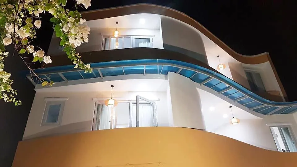 Windyhome Vung Tau