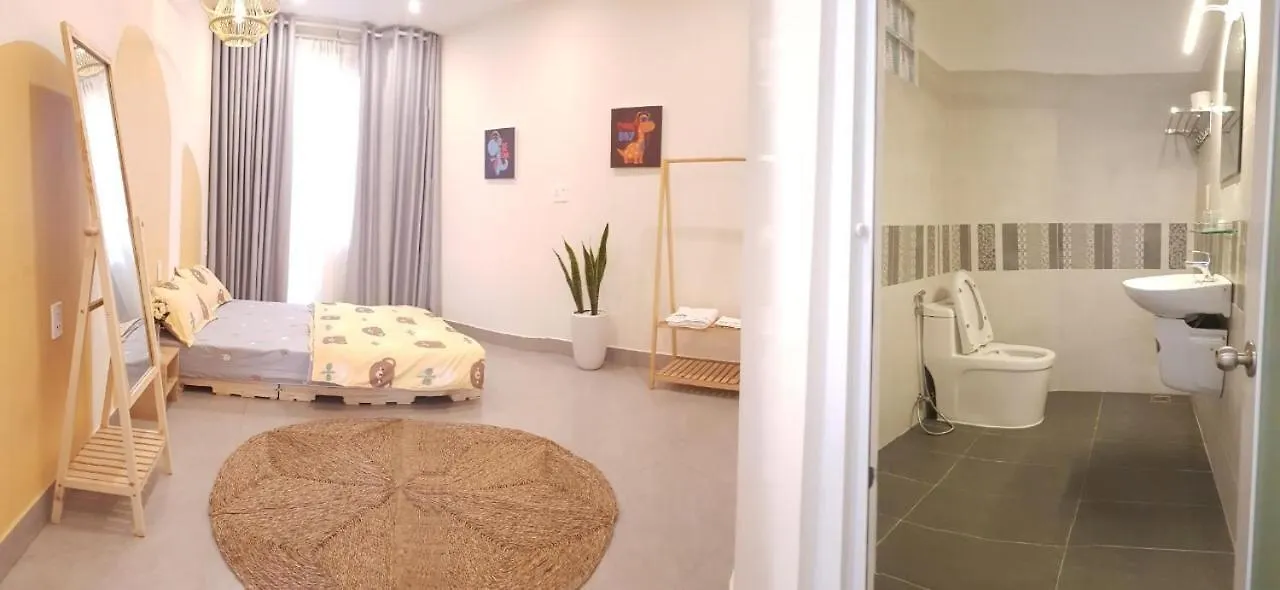 Windyhome Vung Tau Hotel
