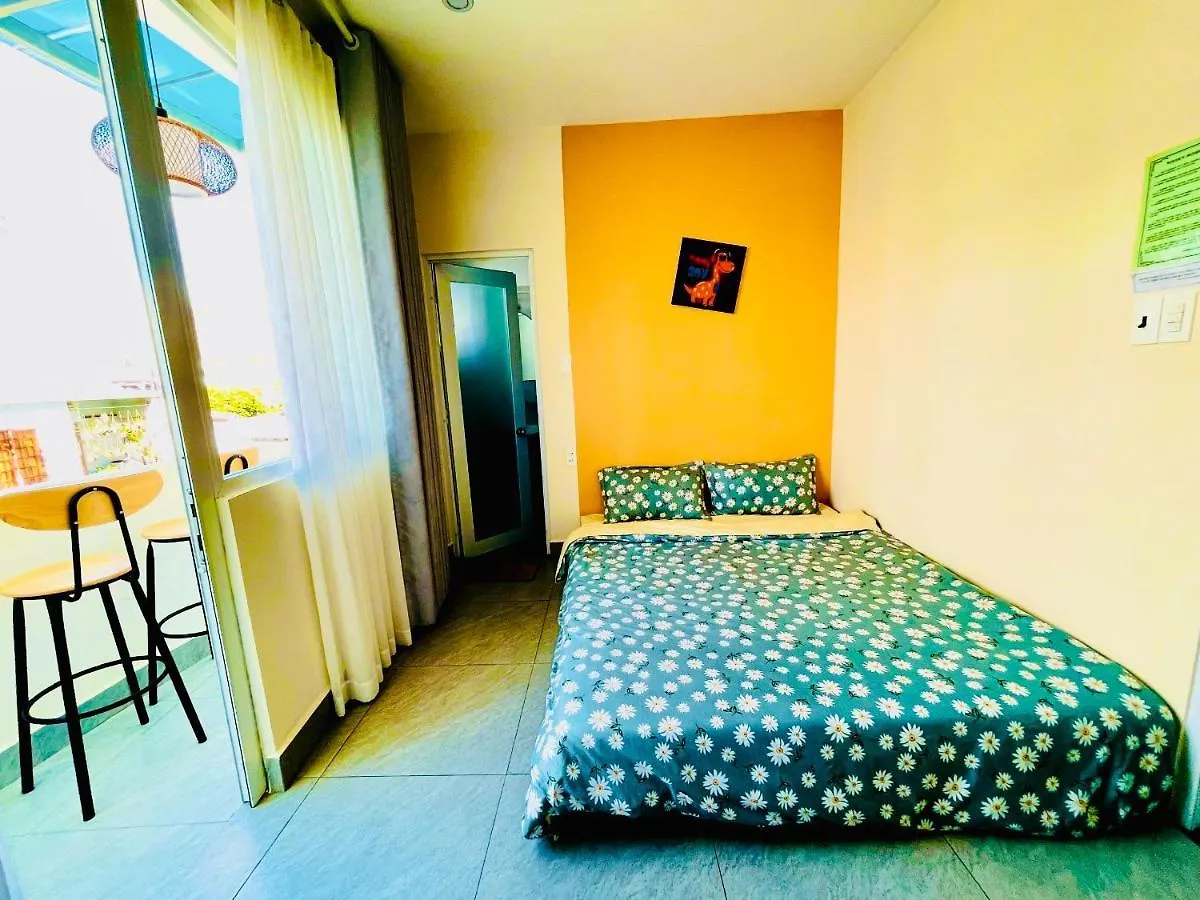 Windyhome Vung Tau