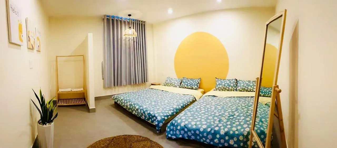 Windyhome Vung Tau Vietnam