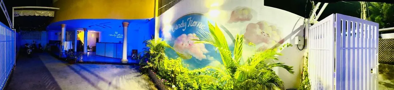 Hotel Windyhome Vung Tau Vietnam