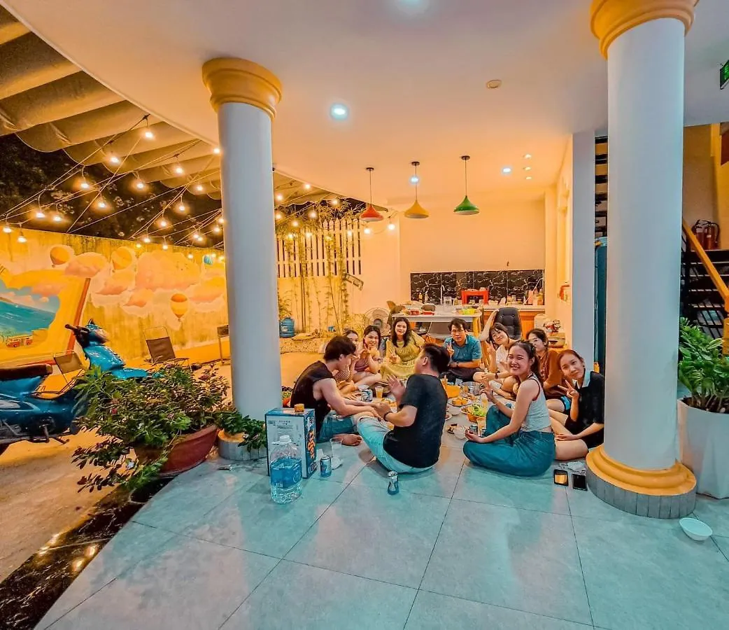 Hotel Windyhome Vung Tau