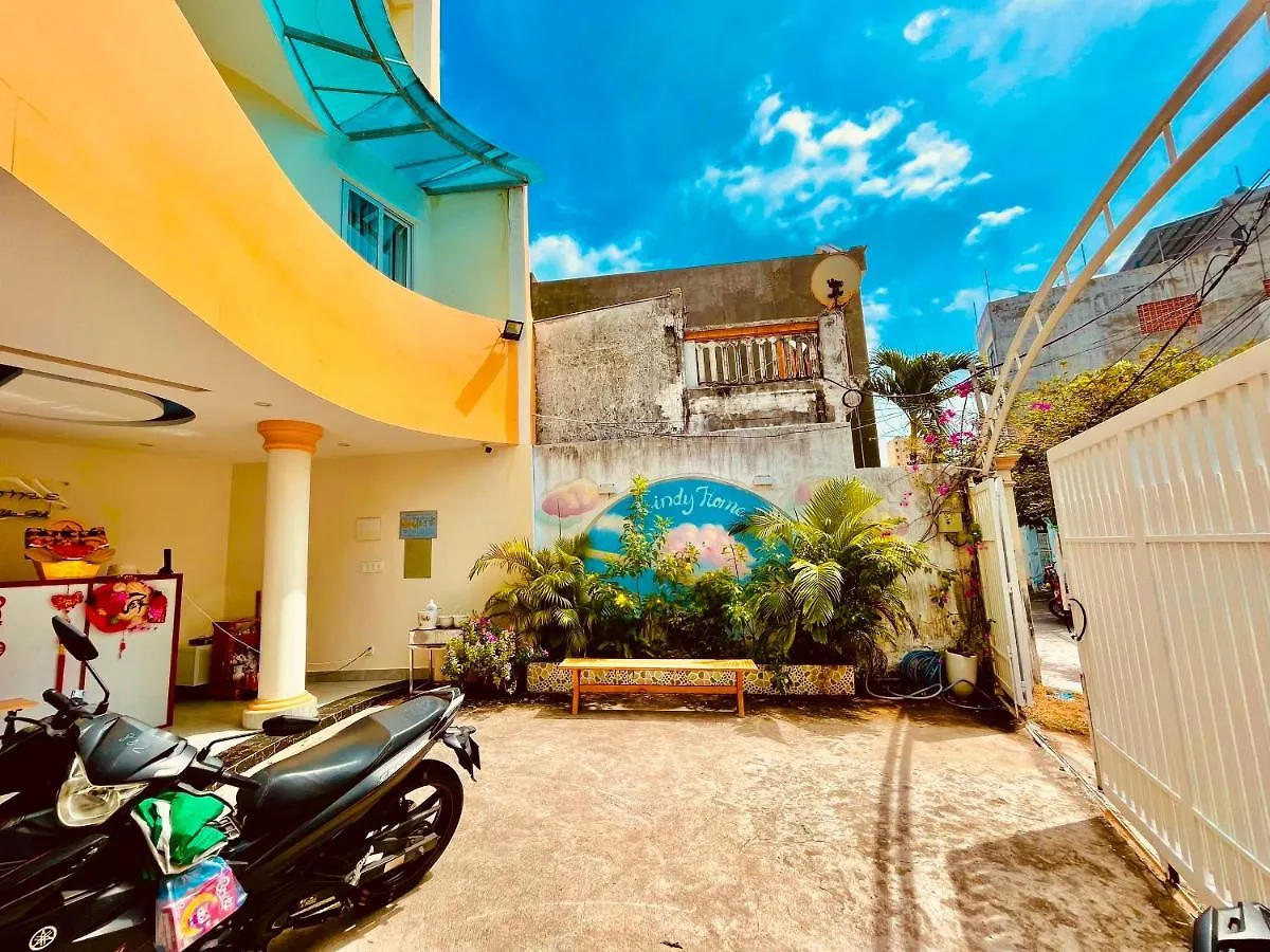 Windyhome Vung Tau Vietnam
