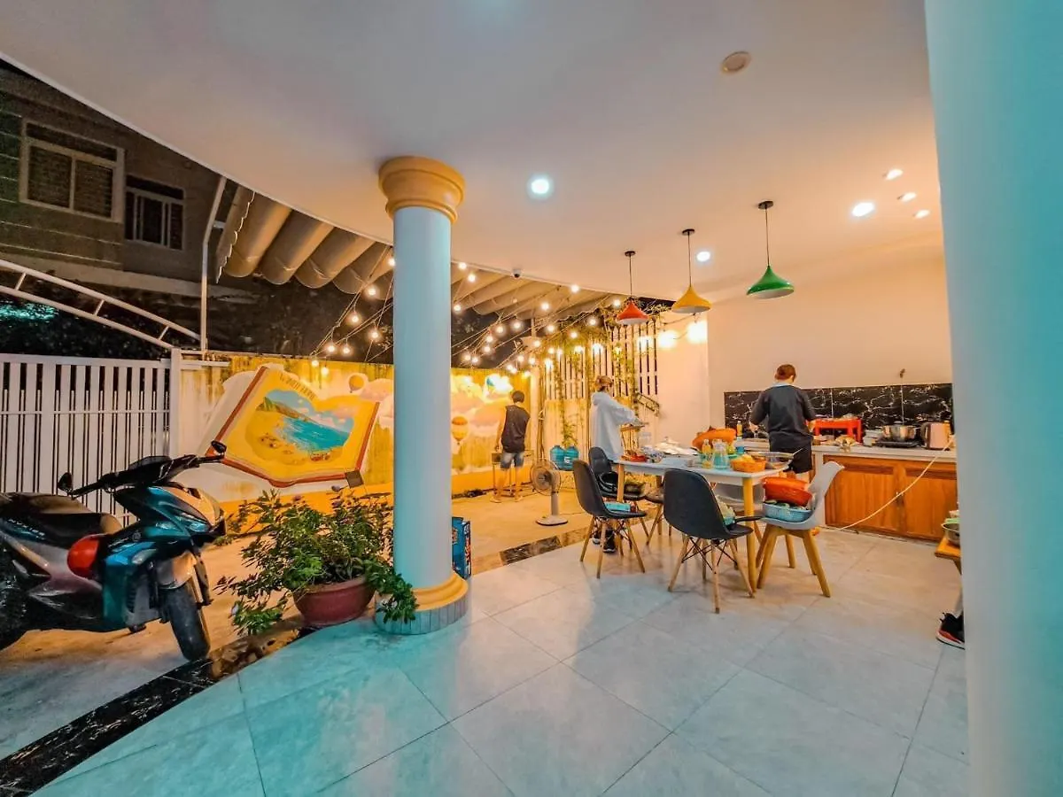Windyhome Vung Tau Hotel