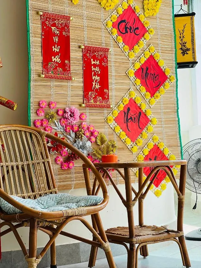 Windyhome Vung Tau