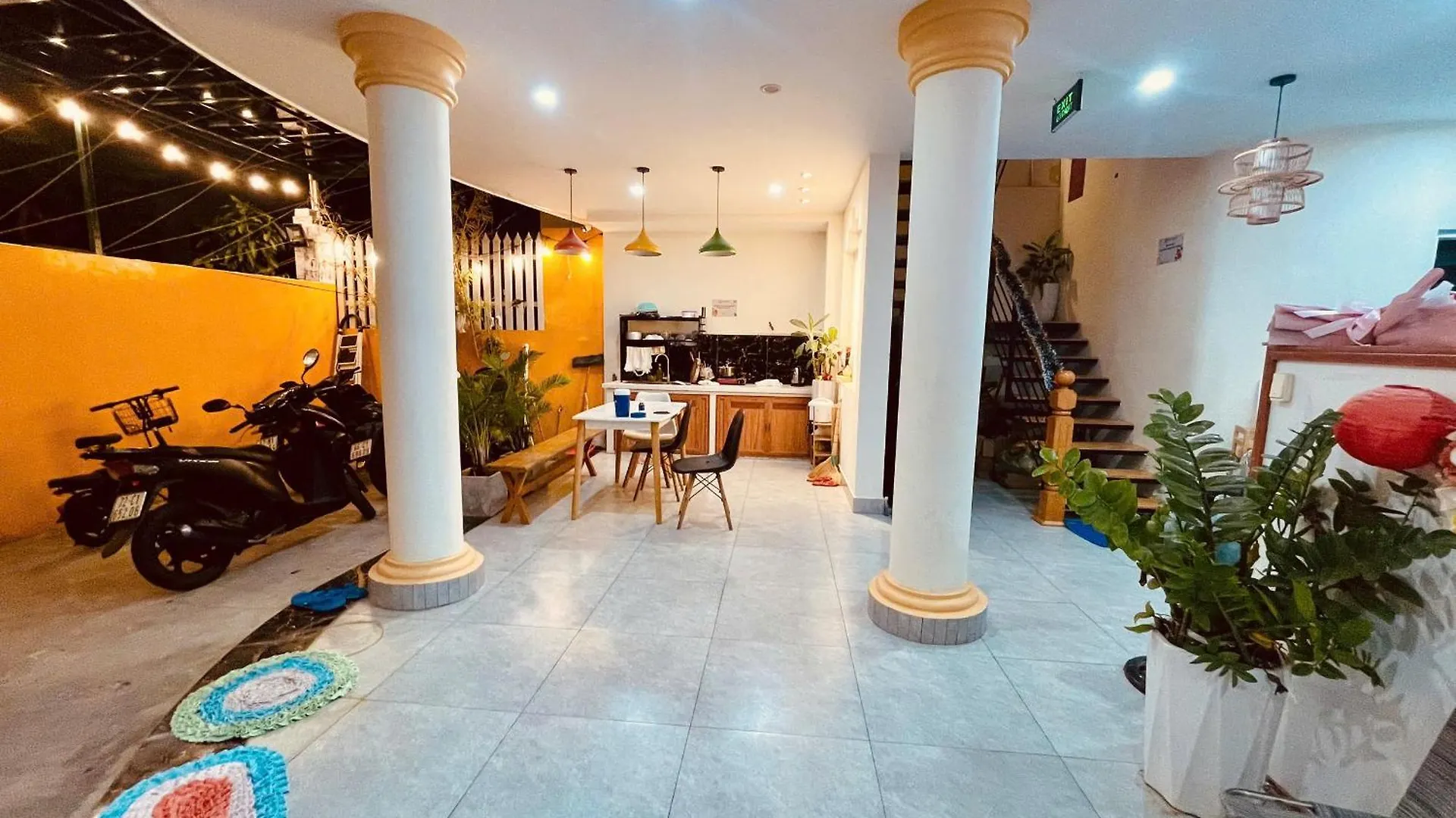 Windyhome Vung Tau