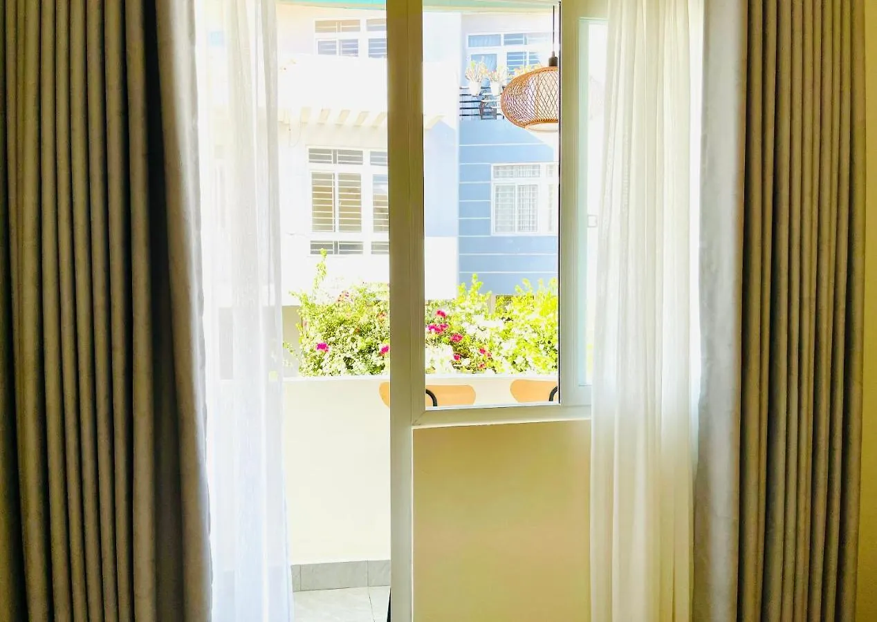 Hotel Windyhome Vung Tau