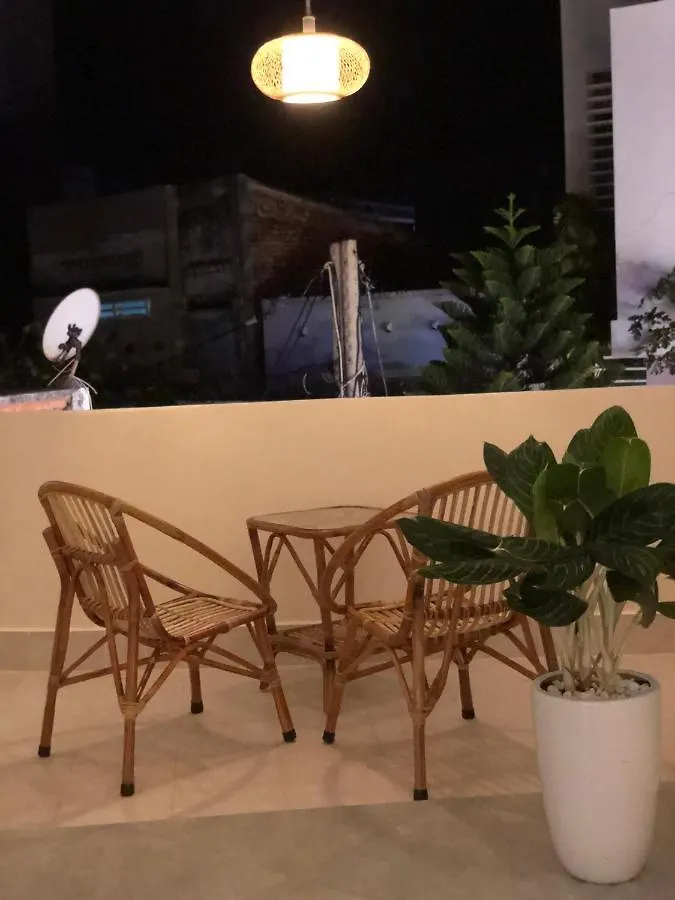 Hotel Windyhome Vung Tau