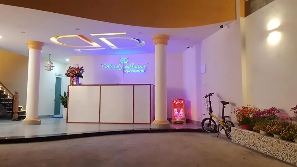 Windyhome Vung Tau Hotel
