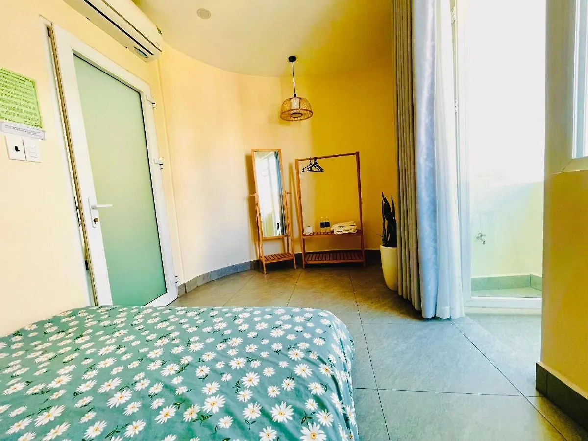 Hotel Windyhome Vung Tau Wietnam